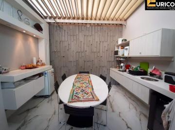 Casa · 247m² · 3 Quartos · 5 Vagas · Casa para venda em Santa Rosa de 247.32m² com 3 Quartos, 1 Suite e 5 Garagens