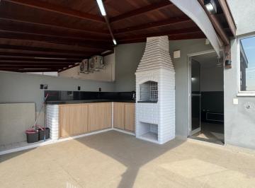 Apartamento · 134m² · 3 Quartos · 2 Vagas · Apartamento para venda em Vila Belvedere de 134.00m² com 3 Quartos, 1 Suite e 2 Garagens