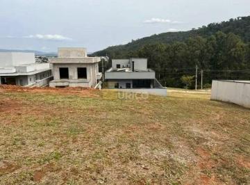Terreno · 404m² · Terreno en Condomínio para venda em Condomínio Residencial Ibi Aram II de 404.00m²