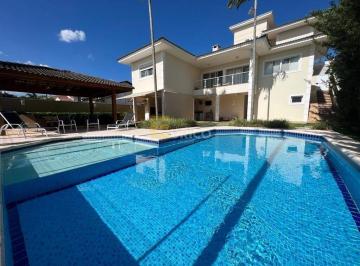 Casa · 420m² · 3 Quartos · 4 Vagas · Casa de Condomínio para venda em Condomínio Jardim Paulista I de 420.00m² com 3 Quartos, 3 Suites e