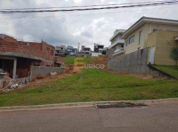 Terreno · 374m² · Terreno en Condomínio para venda em Condomínio Residencial Ibi Aram II de 374.00m²
