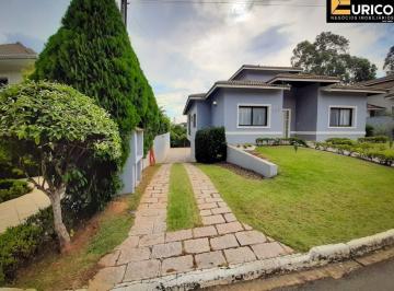 Casa · 318m² · 3 Quartos · 6 Vagas · Casa de Condomínio para venda em Condomínio Jardim Paulista I de 317.62m² com 3 Quartos, 3 Suites e