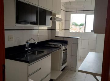 Apartamento · 52m² · 2 Quartos · 2 Vagas · Apartamento para venda em Centro de 52.00m² com 2 Quartos, 1 Suite e 2 Garagens
