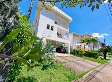Casa · 240m² · 3 Quartos · 4 Vagas · Casa para venda em Condomínio Residencial Terras do Oriente de 240.00m² com 3 Quartos, 1 Suite e 4 G