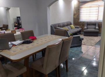 Casa · 167m² · 4 Quartos · 2 Vagas · Sobrado para venda em Jardim Popular de 167.00m² com 4 Quartos e 2 Garagens
