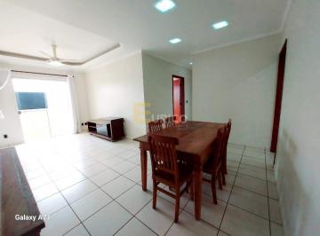 Apartamento · 75m² · 2 Quartos · 2 Vagas · Apartamento para alugar em Condomínio Residencial Mirante De Louveira de 75.00m² com 2 Quartos, 1 S