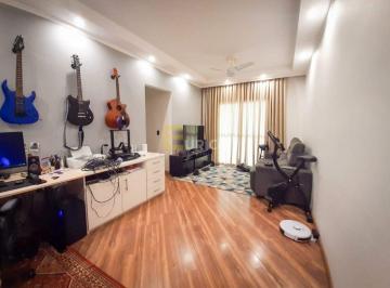 Apartamento · 85m² · 2 Quartos · 2 Vagas · Apartamento para venda em Condomínio Residencial das Oliveiras de 85.00m² com 2 Quartos, 1 Suite e 2