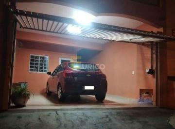 Casa · 142m² · 2 Quartos · 2 Vagas · Casa para venda em Vila Nova Jundiainópolis de 142.00m² com 2 Quartos e 2 Garagens