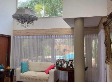 Casa · 473m² · 4 Quartos · 3 Vagas · Casa de Condomínio para venda em Condomínio Village Visconde de Itamaracá de 472.60m² com 4 Quartos,
