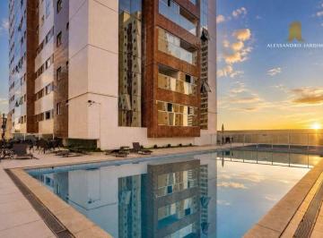 0cf84cb59b00fc7bfa285c58343175f6210b83bd · Mozart Águas Claras | 2 quartos com suíte, varanda e lazer completo