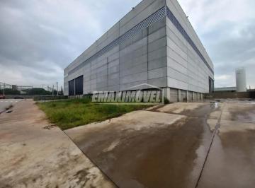 Comercial · 2850m² · Galpão / Depósito / Armazém para venda em Éden de 2850.00m²