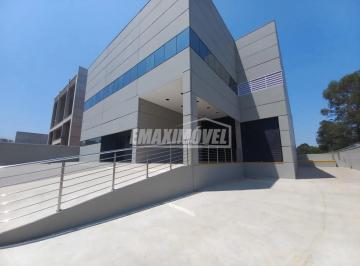 Comercial · 1201m² · Galpão / Depósito / Armazém para alugar em Éden de 1201.00m²