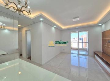 727a7f1c96cecbef97fe6182c4a0c7991b1548f3 · Apartamento com 3 dormitórios para alugar, 83 m² por R$ 5.500,00/mês - Jardim Zaira - Guarulhos/SP
