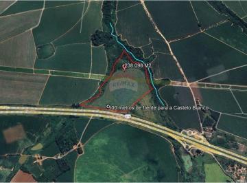 Terreno · 238098m² · Lote / Terreno para venda em Centro de 238098.00m²