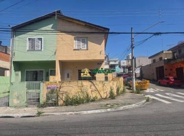 96e0f14bf41d61e23e5316520c8ac22cdba44294 · Sobrado com 2 dormitórios à venda, 330 m² por R$ 750.000,00 - Macedo - Guarulhos/SP
