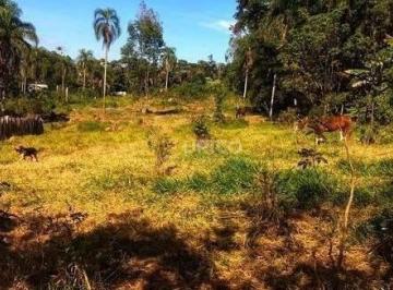 Terreno · 3950m² · Terreno para alugar em Bairro da Mina de 3950.00m²