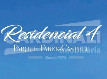 Terreno · 345m² · Terreno para venda em Parque Faber Castell Iv de 345.00m²