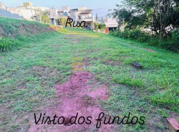 Terreno · 781m² · Terreno en Condomínio para venda em Condomínio Residencial Vila Real de 781.00m²