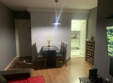 Apartamento · 54m² · 2 Quartos · 1 Vaga · Apartamento para venda em Condomínio Residencial Excellence Imperator Majest de 54.00m² com 2 Quarto