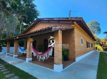 65e988113b96a3d54cb997dd17f250dc8f761061 · Sítio com 6 dormitórios à venda, 36000 m² por R$ 980.000,00 - Moinho - Nazaré Paulista/SP