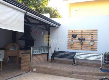 Casa · 250m² · 3 Quartos · 2 Vagas · Casa para venda em VILA JOÃO JORGE de 250.00m² com 3 Quartos, 1 Suite e 2 Garagens