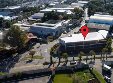 Comercial · 771m² · 22 Vagas · Prédio Comercial para alugar em Vista Alegre de 771.00m² com 22 Garagens