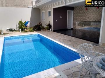 Casa · 292m² · 6 Quartos · 5 Vagas · Casa para venda em PARQUE TERRANOVA de 292.00m² com 6 Quartos, 6 Suites e 5 Garagens