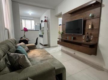 Apartamento · 45m² · 2 Quartos · 1 Vaga · Apartamento para venda em Jardim Recanto de 45.00m² com 2 Quartos e 1 Garagem