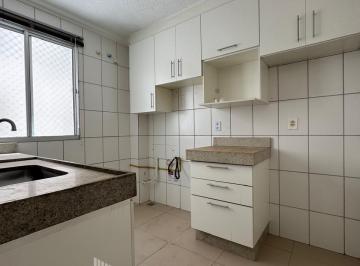 Apartamento · 43m² · 2 Quartos · 1 Vaga · Apartamento para venda em Jardim Terramérica Iii de 43.00m² com 2 Quartos e 1 Garagem