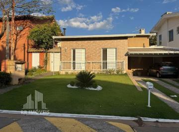 Casa · 198m² · 4 Quartos · 4 Vagas · Casa para venda em Alphaville de 198.00m² com 4 Quartos, 2 Suites e 4 Garagens