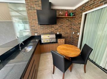 Casa · 187m² · 3 Quartos · 3 Vagas · Casa de Condomínio para venda em Condomínio Via Verona de 187.00m² com 3 Quartos, 3 Suites e 3 Garag