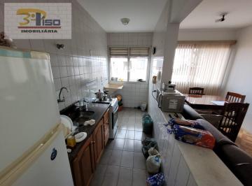 Apartamento · 46m² · 1 Quarto · 1 Vaga · Apartamento para venda em Vila Carlos De Campos de 46.00m² com 1 Quarto e 1 Garagem