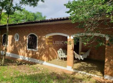Terreno · 2280m² · 2 Quartos · 4 Vagas · Chácara para venda em CHÁCARAS SÃO BENTO de 2280.00m² com 2 Quartos, 1 Suite e 4 Garagens