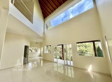 Casa · 330m² · 4 Quartos · 4 Vagas · Casa para venda em Tarumã de 330.00m² com 4 Quartos, 1 Suite e 4 Garagens