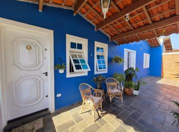 Casa · 99m² · 3 Quartos · 2 Vagas · Casa à Venda no Jardim Ribamar Peruíbe 99m2