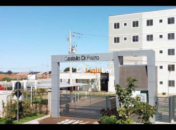 8c6d4e0d9e590d53911e92ae116d8d6b9c10eb11 · Apartamento Mobiliado - Castello di Pietro com 2 Quartos e Lazer Completo