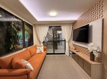 263769.jpg · Apartamento à venda com 3 quartos sendo 1 suíte, 76.39 m² no Alto Teresópolis/RJ.