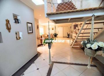 3b5faff79ff484c9bdf21e1de45ac0af3ff032b6 · Sobrado com 3 dormitórios à venda, 270 m² por R$ 1.655.000 - Santo Antônio - São Caetano do Sul/SP