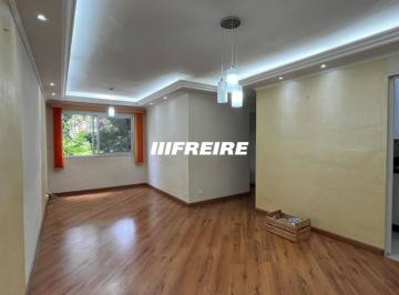 26b397675b3b48e3a189e70d98049e195662f7df · Apartamento com 2 dormitórios para alugar, 60 m² por R$ 1.800/mês - Jardim Patente - São Paulo/SP