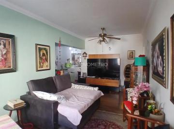 237468.jpg · Apartamento à Venda | Edifício Dimona | Cambuí Campinas/SP | 2 Dormitórios