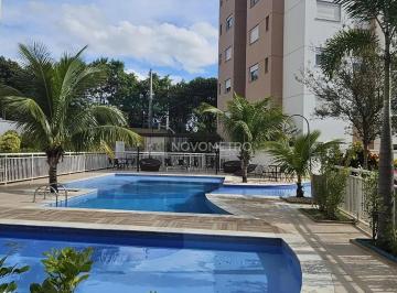 237426.jpg · Apartamento à Venda | Morada Morumbi | Morumbi Paulínia/SP | 60,60 m²