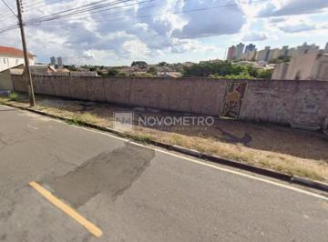 237455.jpg · Terreno à Venda | Vila Aurocan | Campinas/SP | 341 m²