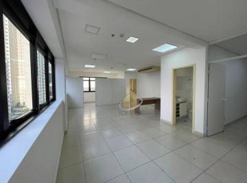ad8e3d22c24528dbedcbfcb86f5c5d482201e65d · Sala Comercial (70 m²) no Edifício Terraço Aquarius — Jardim Aquarius