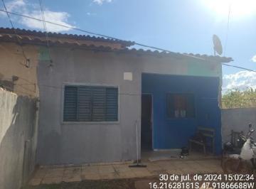 Photo_0 · 
                Oferta com vantagem — Casa no Parque Santa Fe, Luziania - GO, N. SN QD 49 LT 03 CS 