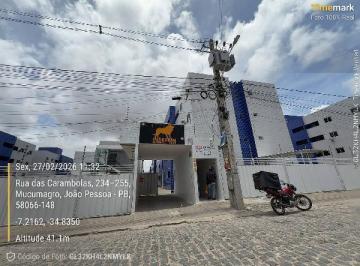 Photo_0 ·
Ótima oportunidade — Apartamento no Mucumagro, Joao Pessoa - PB, Apto 201, 2 quarto