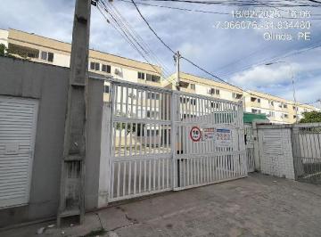 Photo_0 ·
Oferta especial — Apartamento no Rio Doce, Olinda - PE, Apto 306, 2 quartos, 1 vaga