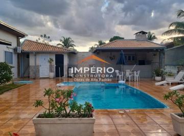 30f24702e07222448430ee06d687c15ffda0f1b5 · Chácara com 4 dormitórios à venda, 3000 m² por R$ 1.150.000 - Condominio Residencial Monte Carlo - G