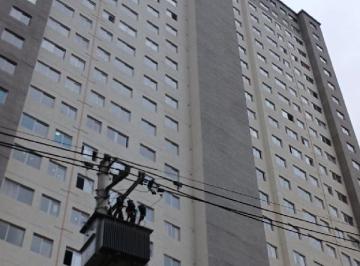 img0 · Imóvel em ótima região — Apartamento no Santo Amaro, Sao Paulo - SP, Apto 101, 2 quartos, 43,33m² |