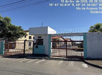 img0 · Oportunidade de investimento — Casa no Fazenda Quebra Anzol, Goiania - GO, 2 quartos, 1 vaga, 136,84