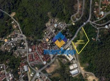 40625be558c87d881dc800fcf7427a304158920a · Terreno à venda, 6830 m² por R$ 2.300.000,00 - Sapê - Niterói/RJ